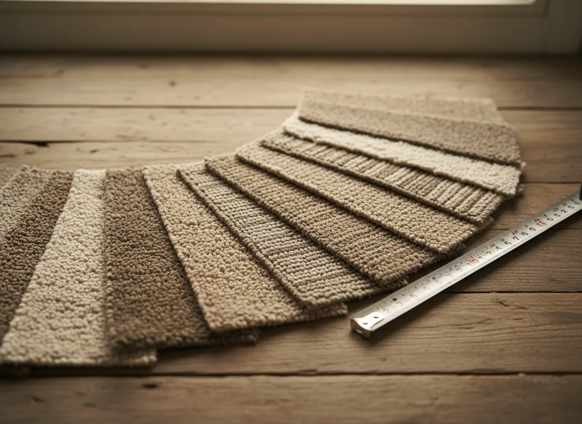Carpet Installation Arvonia, VA FAQs